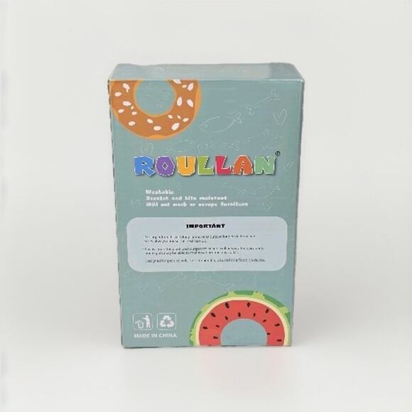 L Dog Recovery Inflatable Collars Soft Donut Collar for Dogs After Surger - Picture 3 of 4